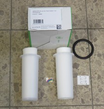 2 St. Grünbeck Filterkerze