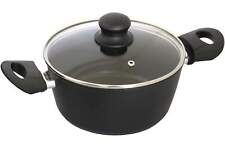 Deski Aluminium Kochtopf mit