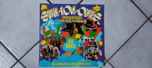 Mal sondock super - , super-rock