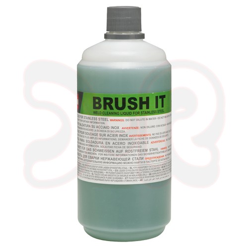 Telwin brush - telwin, it