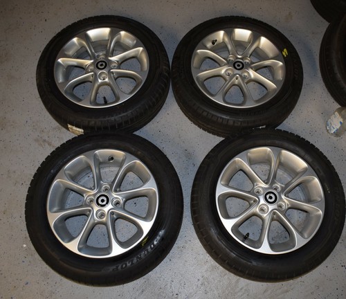 Original smart w453 453 - original,
