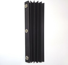 Balg 4601-117 rechts für Deckel GK12 / GK21 Graviermaschine (neu)