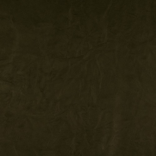 Lederimitat uni silber - , grau