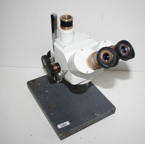 Streppel mikroskop 12034 - #,