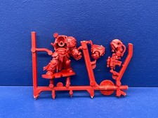 Space Hulk - Terminator Bruder Deino der Blood Angels