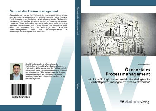 ökosoziales prozessmanagement - Ökosoziales,