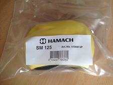 HAMACH SM/HM 125 Schleifmaus