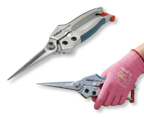 Gartenschere 200mm