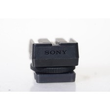Sony ADPMAA Blitzschuhadapter - Flash Shoe - Blitz Adapter - Blitzadapter