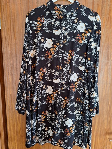 Bluse 38 40 - gr., 38/40