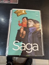 Saga 20 2012 Series Image