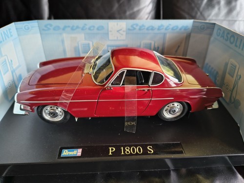 Volvo 1800 von revell in - volvo,
