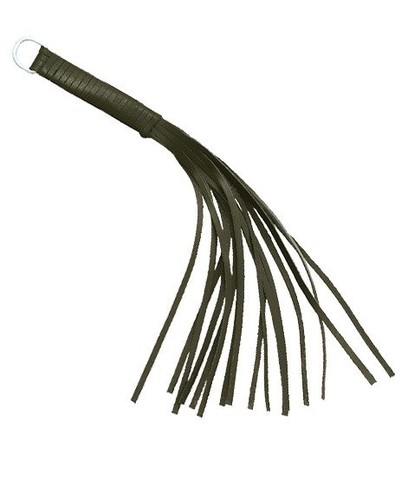 Leder 8012 geflochtene - 8012,