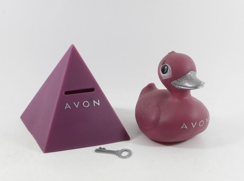 Avon 2 x - ==,