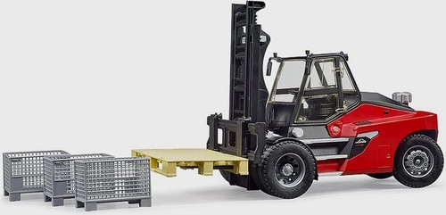 Bruder 02513 linde ht160d - 02513,
