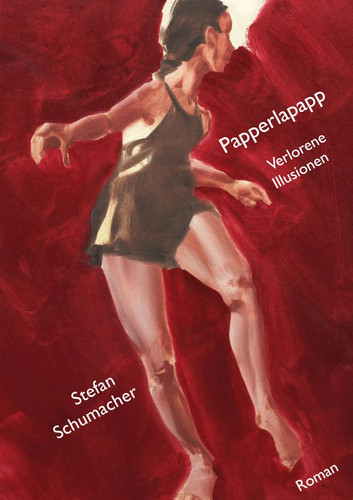 Papperlapapp verlorene - papperlapapp,