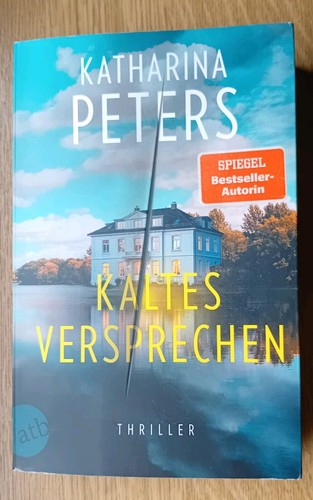 Katharina peters kaltes - katharina,