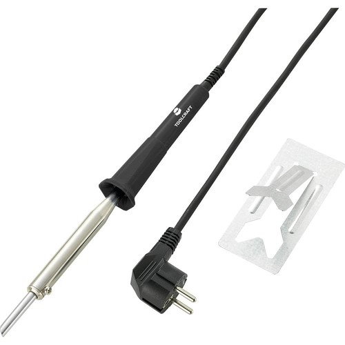 Toolcraft 100g lötkolben - kl-100g,