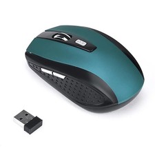PC Maus Kabellos USB Wireless