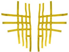 Nerfbar Netz für KTM 450/525