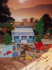 Playmobil Western ACW