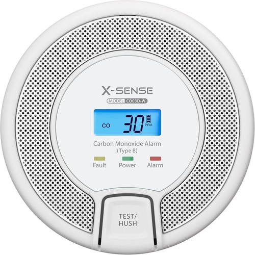Sense vernetzbarer melder - x-sense,