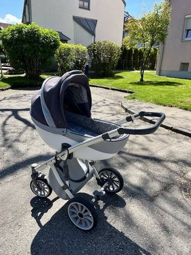 Kinderwagen anex sport - kinderwagen,