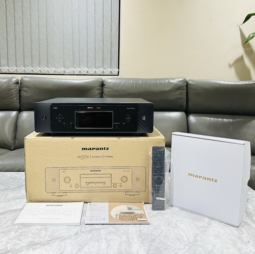 High end marantz cd50n premium - end,