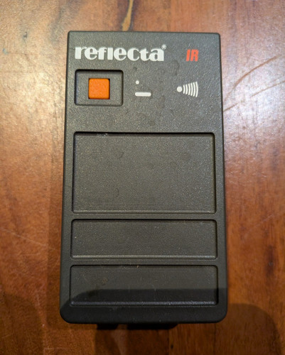 Reflecta infrarot - reflecta,