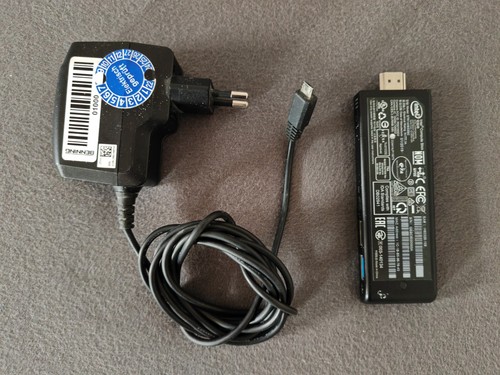 Intel compute stick atom - compute,