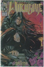 ✪ WITCHBLADE 2.Aufl. #2