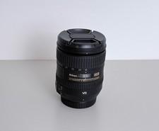 Nikon Nikkor AF-S 16-85mm VR