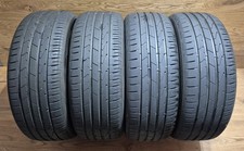 4x Sommerreifen Hankook Ventus Prime 3* 195/55 R16 87W DOT 3921