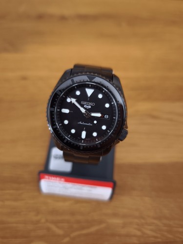 Seiko sports orignales - seiko, 5
