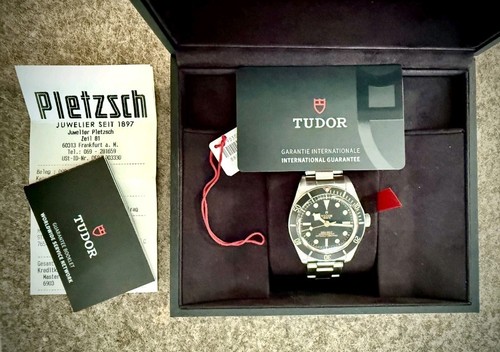 Tudor black bay - 58, |