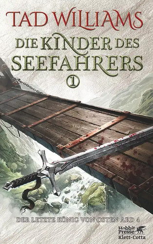 Die kinder des seefahrers - kinder,