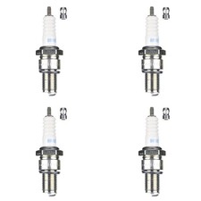 NGK Zündkerze BR8ES 5422 4er