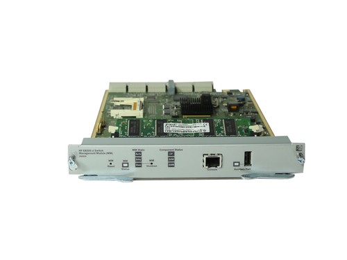 E8200 management module - hp,