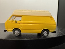 Volkswagen VW T3 Bus HD Post