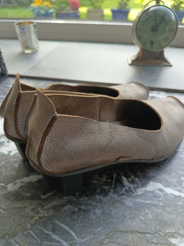 Trippen damenschuhe pumps - trippen,