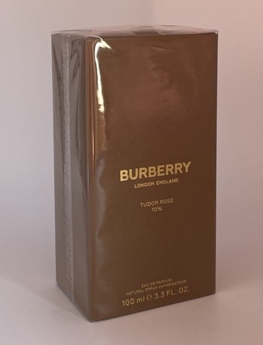 Burberry london england tudor - burberry,