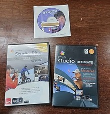 PINNACLE STUDIO ULTIMATE