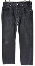 LEVIS STRAUS & CO Herren 501