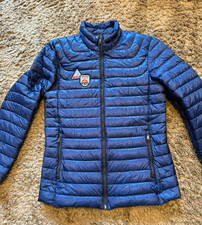 Dolomite leichte Daunenjacke