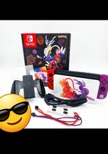 Nintendo Switch OLED-Modell