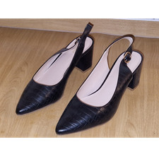 Graceland Damen Slingback