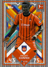 Match Attax Bundesliga 25/26