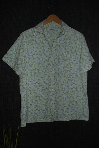 Schöffel sportliche bluse - schÖffel,