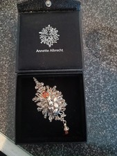 Annette Albrecht, Anhänger