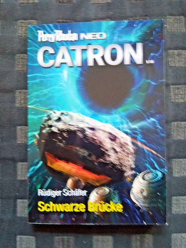 Perry rhodan neo 320 - neo,
